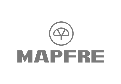 Logo Mafre bueno